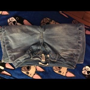 Charlotte Russe jeans